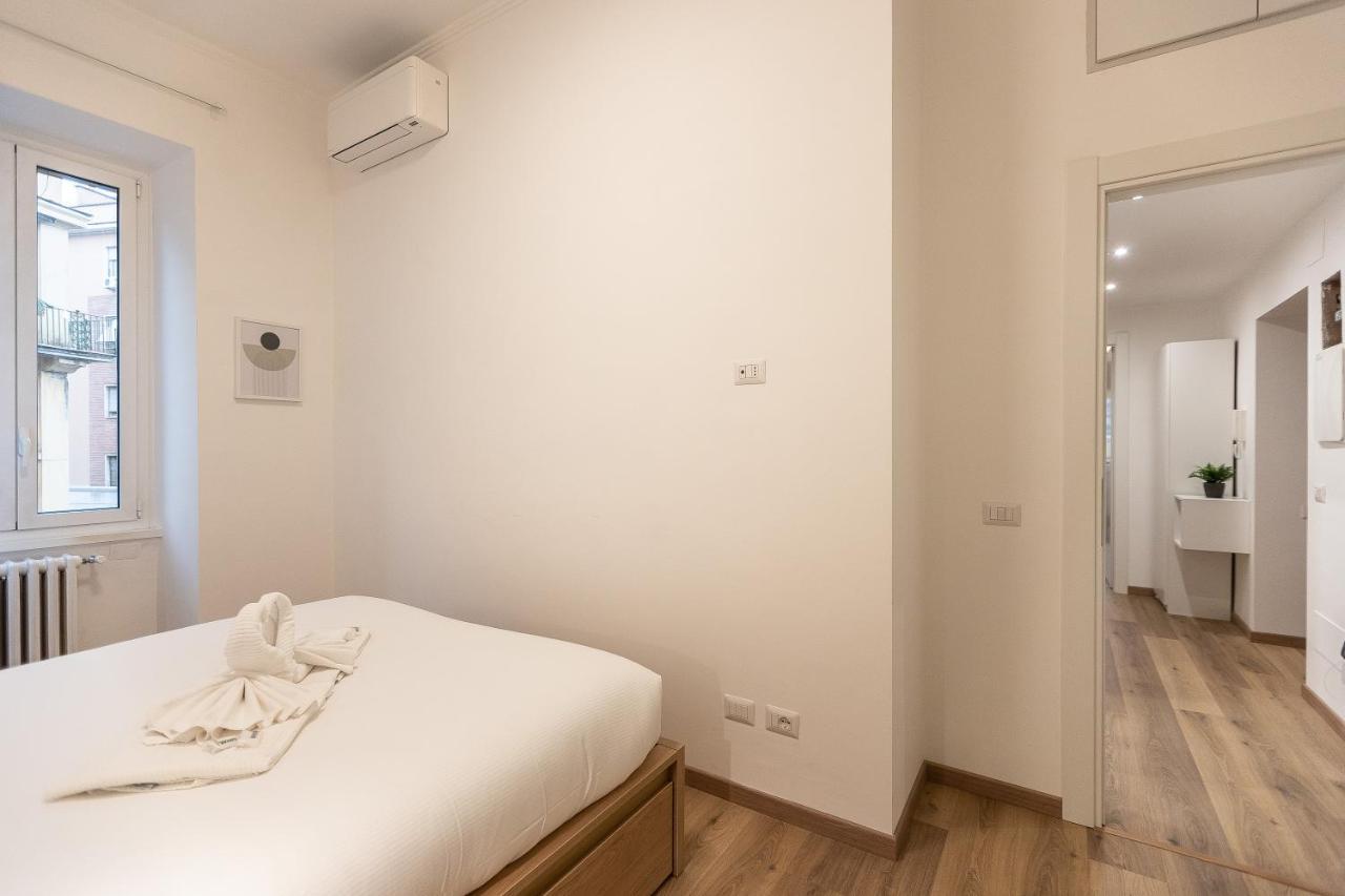 Matilde Modern Apartment-Rental In Rome Roma Exterior foto