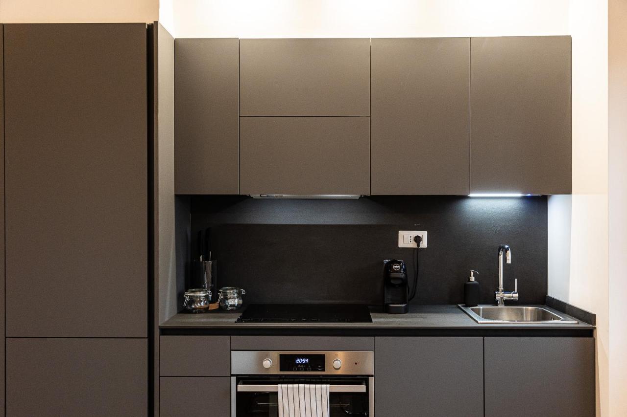 Matilde Modern Apartment-Rental In Rome Roma Exterior foto