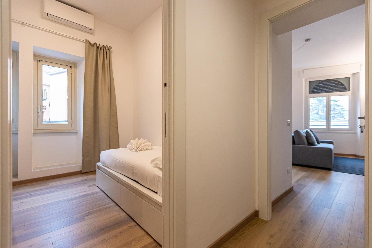 Matilde Modern Apartment-Rental In Rome Roma Exterior foto
