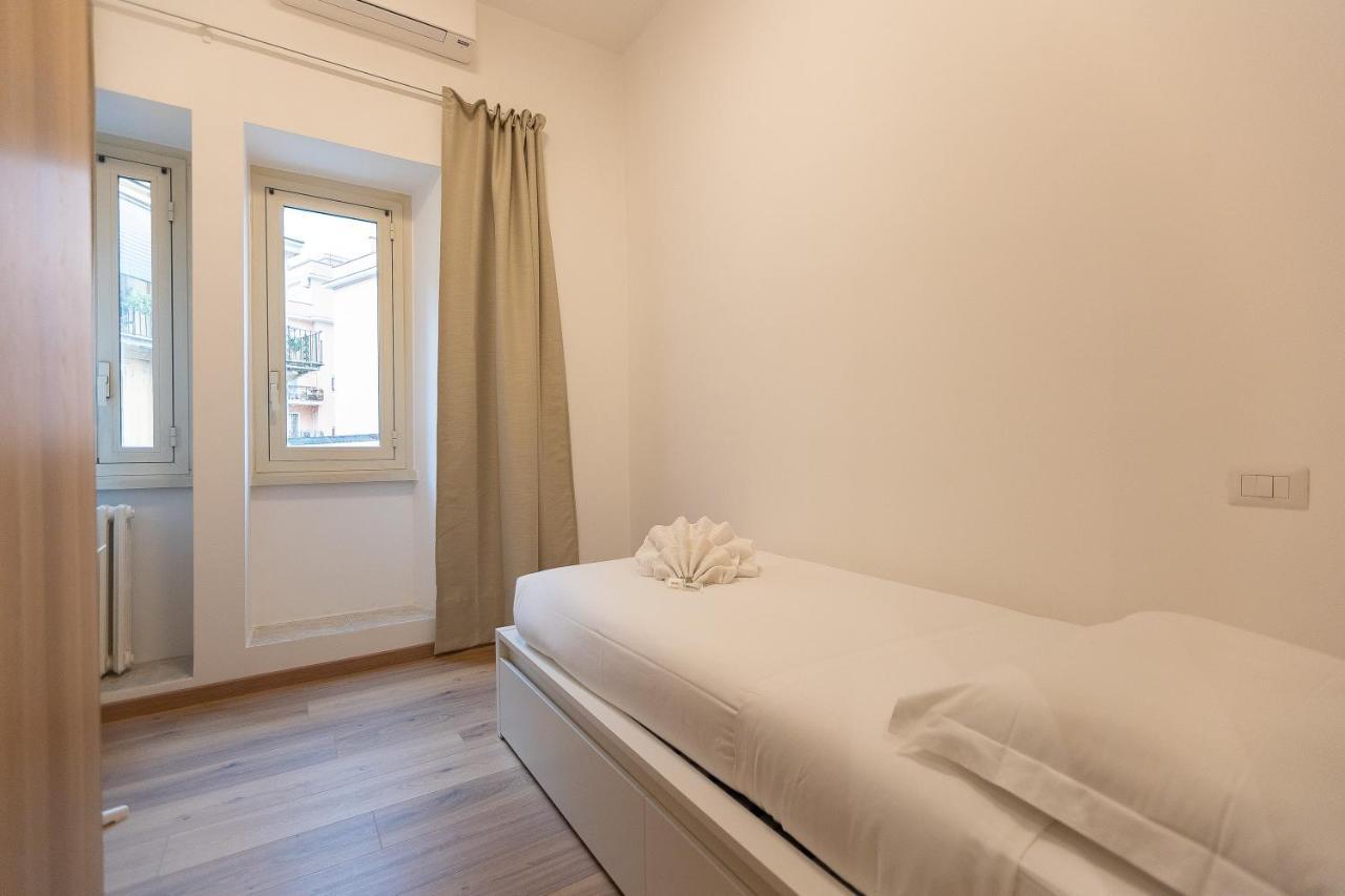 Matilde Modern Apartment-Rental In Rome Roma Exterior foto
