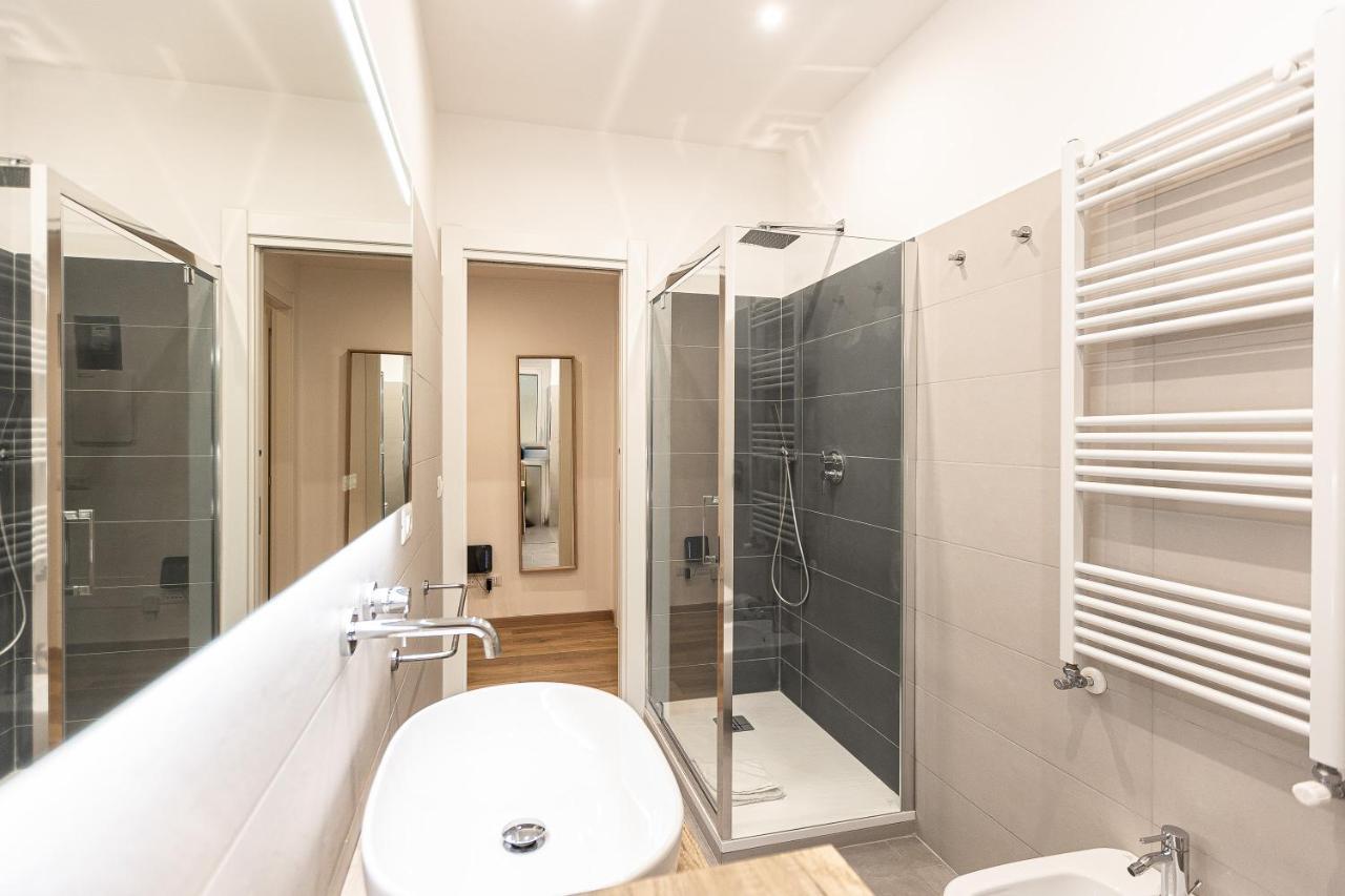 Matilde Modern Apartment-Rental In Rome Roma Exterior foto