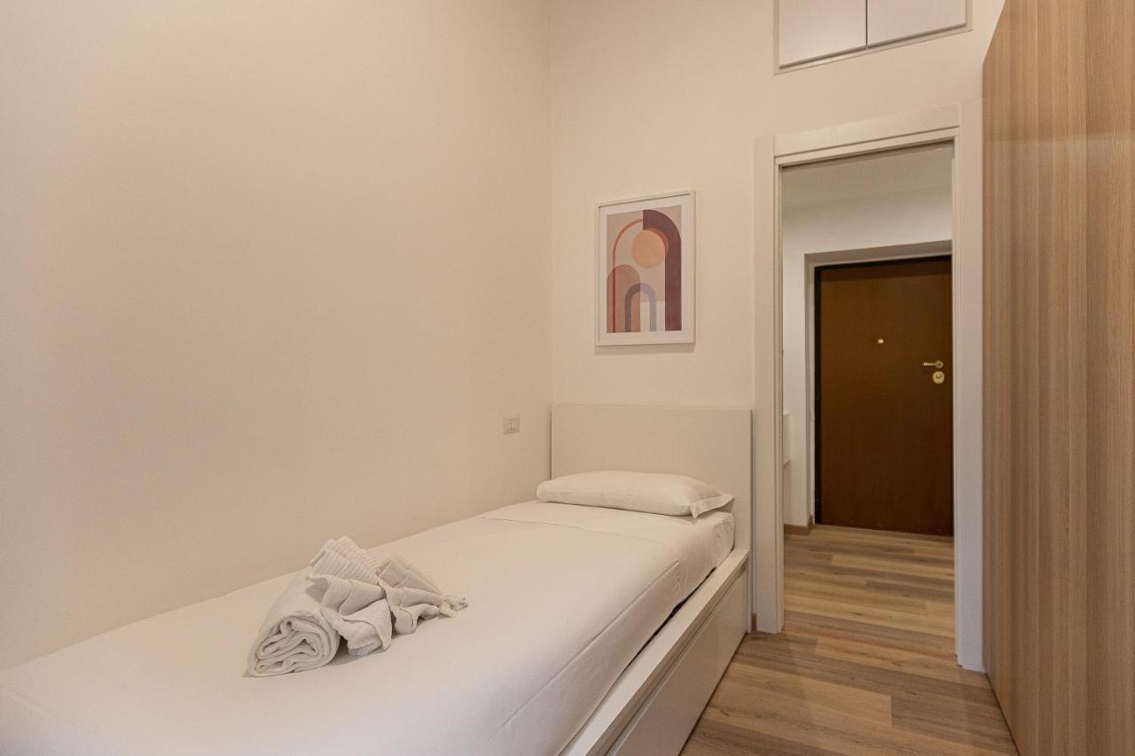 Matilde Modern Apartment-Rental In Rome Roma Exterior foto