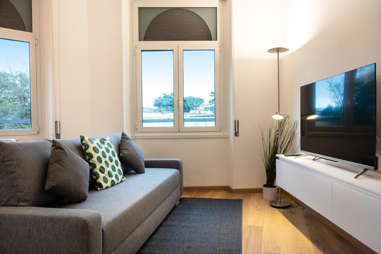 Matilde Modern Apartment-Rental In Rome Roma Exterior foto