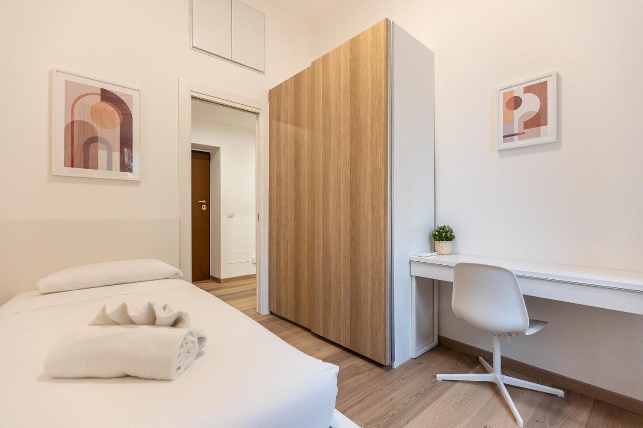 Matilde Modern Apartment-Rental In Rome Roma Exterior foto