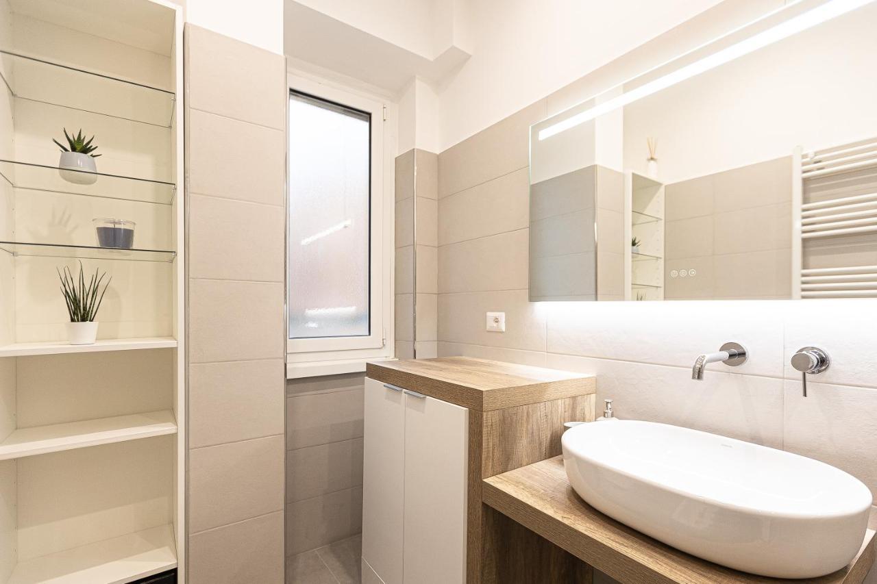 Matilde Modern Apartment-Rental In Rome Roma Exterior foto