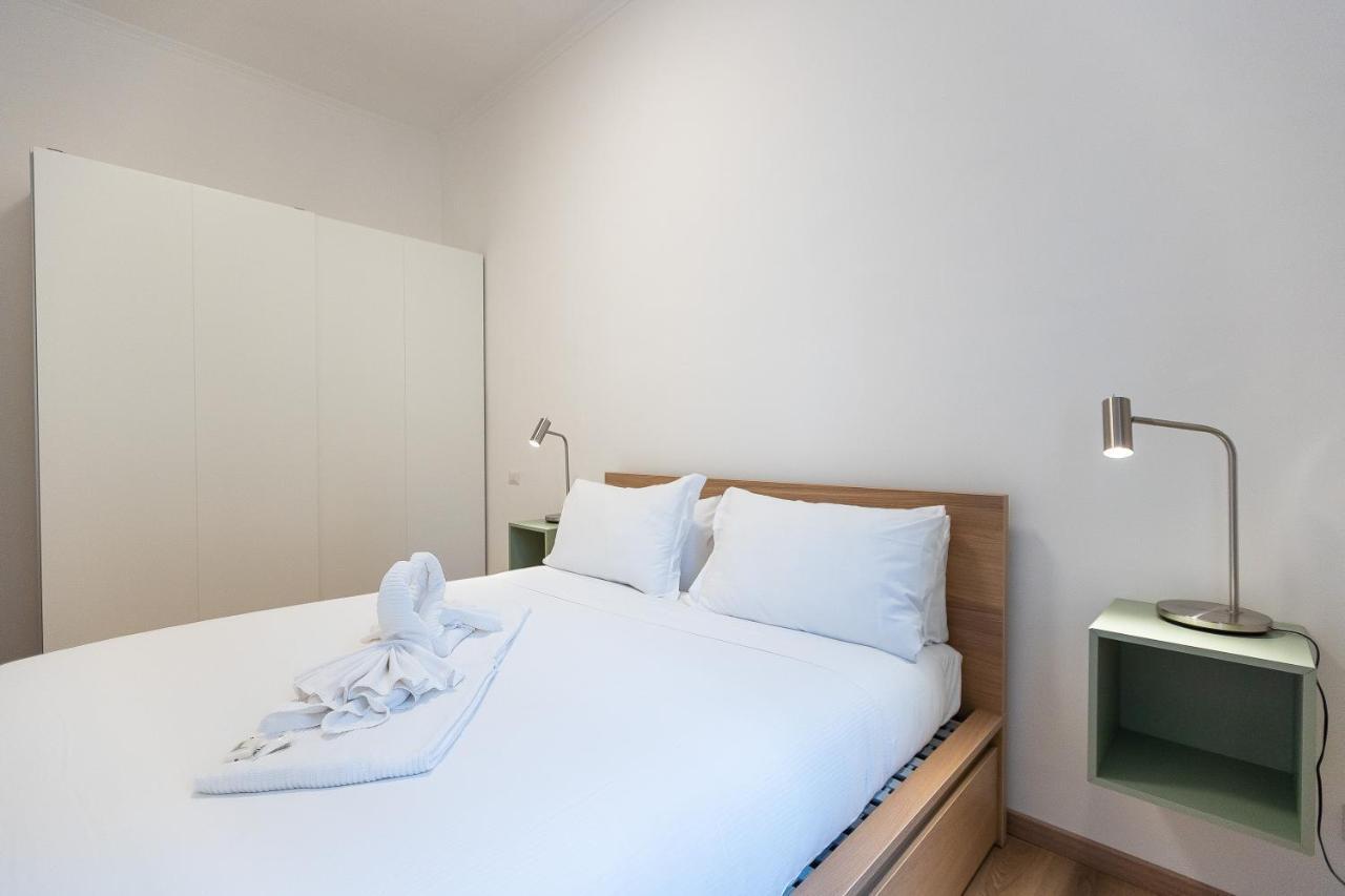 Matilde Modern Apartment-Rental In Rome Roma Exterior foto